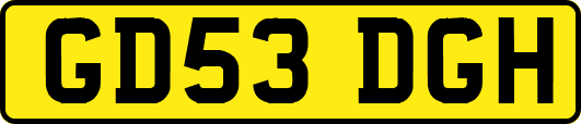 GD53DGH