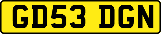 GD53DGN