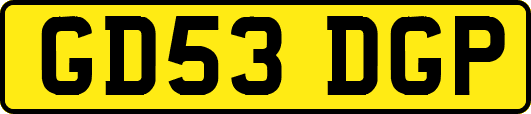 GD53DGP