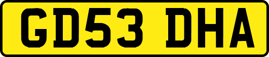 GD53DHA