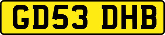 GD53DHB