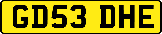 GD53DHE