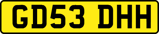GD53DHH