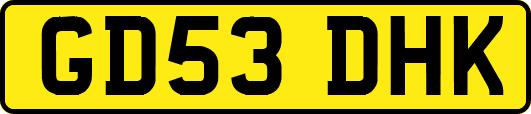 GD53DHK