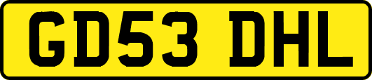 GD53DHL