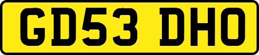 GD53DHO
