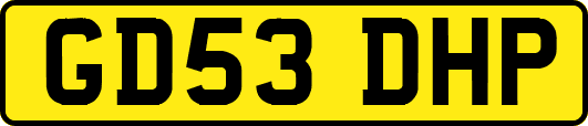 GD53DHP