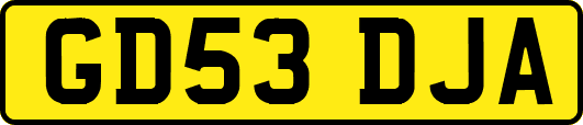 GD53DJA