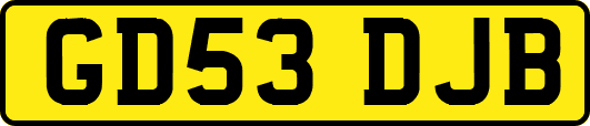 GD53DJB