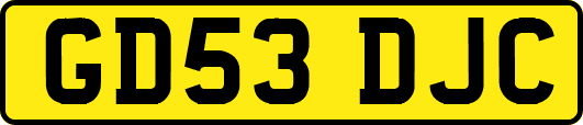 GD53DJC