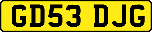 GD53DJG