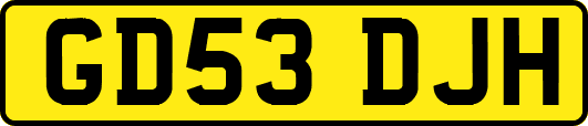 GD53DJH