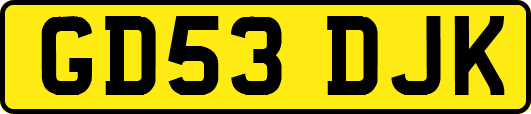 GD53DJK