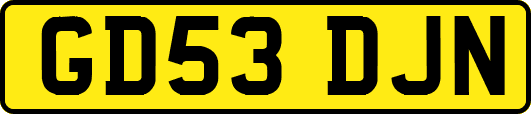 GD53DJN