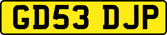 GD53DJP