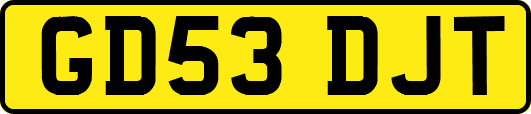 GD53DJT