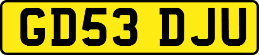 GD53DJU