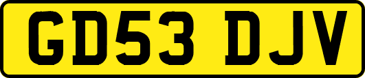 GD53DJV