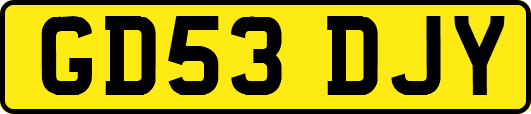 GD53DJY