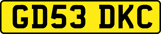 GD53DKC