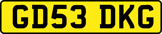GD53DKG