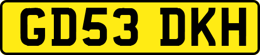 GD53DKH