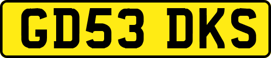 GD53DKS