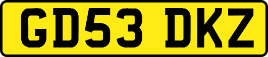 GD53DKZ