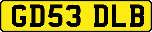 GD53DLB