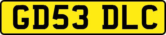 GD53DLC