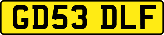 GD53DLF