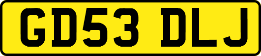 GD53DLJ