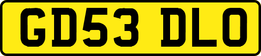 GD53DLO