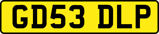 GD53DLP