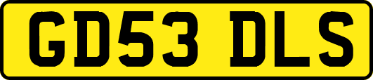 GD53DLS