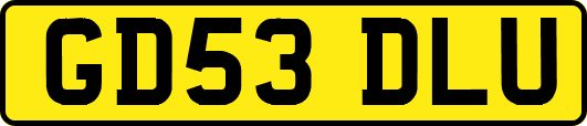 GD53DLU