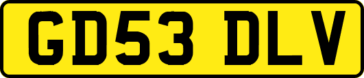 GD53DLV