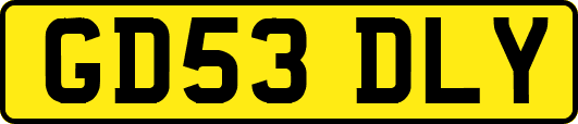 GD53DLY