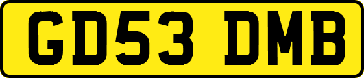 GD53DMB
