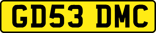 GD53DMC