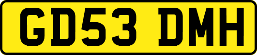 GD53DMH