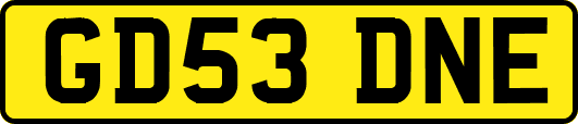 GD53DNE
