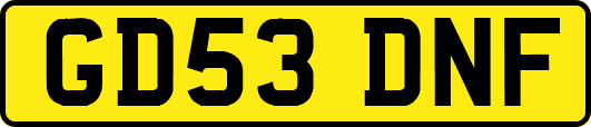 GD53DNF