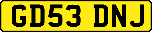 GD53DNJ