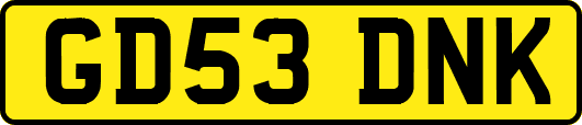 GD53DNK
