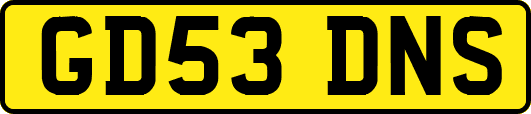 GD53DNS
