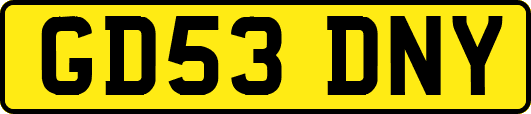 GD53DNY