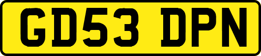 GD53DPN