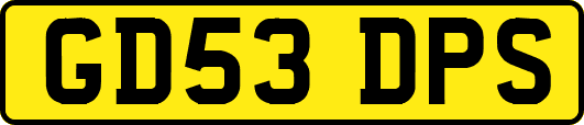 GD53DPS