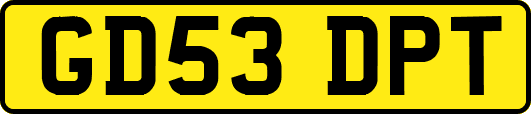 GD53DPT